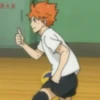 Haikyuu!! 27