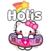Holis Pumpki