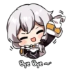 Honkai Impact 3rd Chibi :: 27