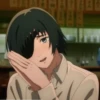 Ximeno(Chainsaw Man) 27