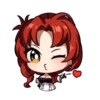 Honkai Impact 3rd Chibi :: 28