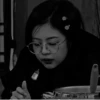 Darkeu Jennie Kim 29