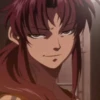Black Lagoon @ikkiggai 30