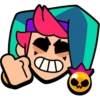 🤡 Честер | (playerok.com — гемы Brawl Stars) 8
