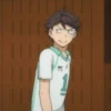 Haikyuu!! 29