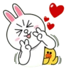 Brown & Cony Mix 5