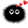 Black Thing @stickersb2b 7
