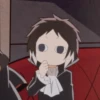 Bungou stray dogs wan[ @MADDOXRYDER ] 5