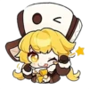 Chibies3 | @honkaistarmedia 6