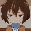 Bungou stray dogs wan[ @MADDOXRYDER ] 11