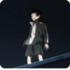 Call of the Night • @animestickerb @pinterest_to_stickerbot 6