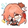 Chibies3 | @honkaistarmedia 9