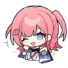 Chibies3 | @honkaistarmedia 11