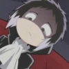 Bungou stray dogs wan[ @MADDOXRYDER ] 12