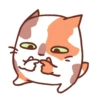 Cat Motions (by @taneffe) without text 10