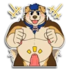 Cooper Puppyheart 13