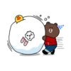Brown & Cony Mix 11