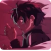 Call of the Night • @animestickerb @pinterest_to_stickerbot 10