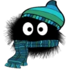Black Thing @stickersb2b 10