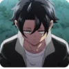 Call of the Night • @animestickerb @pinterest_to_stickerbot 11