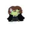 Бсд жабки| автор артов: @frogs_anime| @Stickers 12