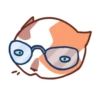 Cat Motions (by @taneffe) without text 14