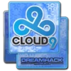 CLOUD9 17