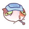 Cat Motions (by @taneffe) without text 16