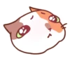 Cat Motions (by @taneffe) without text 17