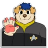Cooper Puppyheart 15