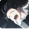 Call of the Night • @animestickerb @pinterest_to_stickerbot 12