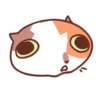 Cat Motions (by @taneffe) without text 19