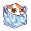 Cat Motions (by @taneffe) without text 20