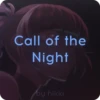 Call of the Night • @animestickerb @pinterest_to_stickerbot 13