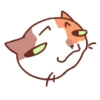 Cat Motions (by @taneffe) without text 21