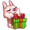Christmas Dog 8