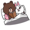 Brown & Cony Mix 14