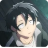 Call of the Night • @animestickerb @pinterest_to_stickerbot 17