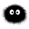 Black Thing @stickersb2b 21