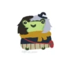 Бсд жабки| автор артов: @frogs_anime| @Stickers 18