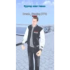 бургер кинг гавно Create_Gaming (778) BLACK RUSS