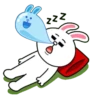 Brown & Cony Mix 19