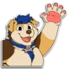 Cooper Puppyheart 19