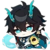 Chibies3 | @honkaistarmedia 19