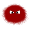 Black Thing @stickersb2b 22
