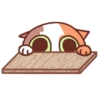 Cat Motions (by @taneffe) without text 25