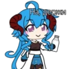 Стики из @Anonymnyi_chat_bot 20