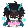 Chibies3 | @honkaistarmedia 21