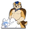 Cooper Puppyheart 20