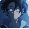 Call of the Night • @animestickerb @pinterest_to_stickerbot 22